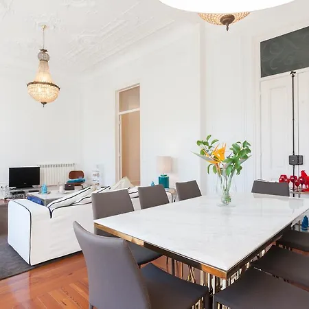 Luxury Liberdade And Lofts Liberdade Lisboa