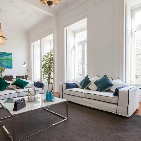 Luxury Liberdade And Lofts Liberdade Lisboa