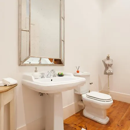 Luxury Suites Liberdade And Lofts Liberdade Apartment Lisbon