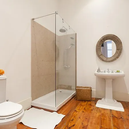 Apartment Luxury Suites Liberdade And Lofts Liberdade Lisbon