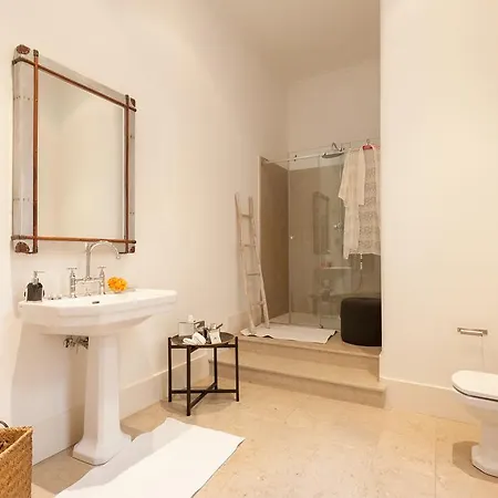 Luxury Liberdade And Lofts Liberdade Lisboa