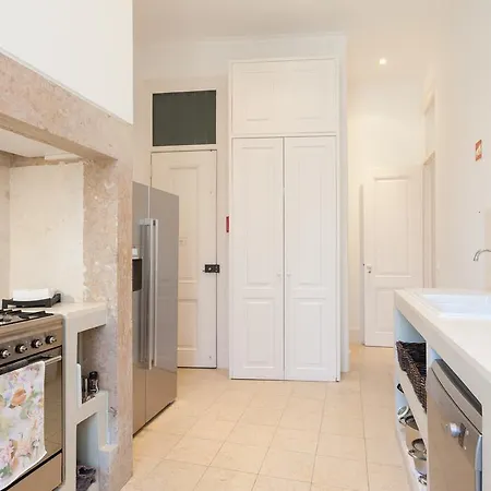 Luxury Liberdade And Lofts Liberdade *