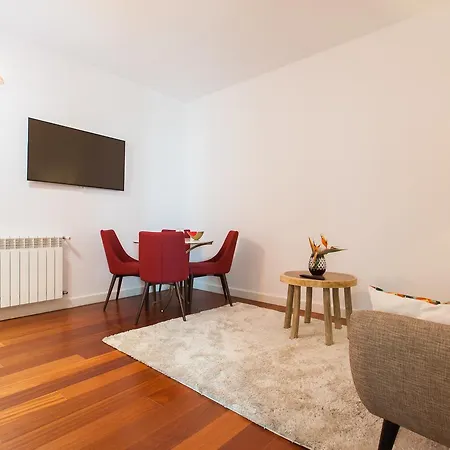 Appartement Luxury Liberdade And Lofts Liberdade Lisboa