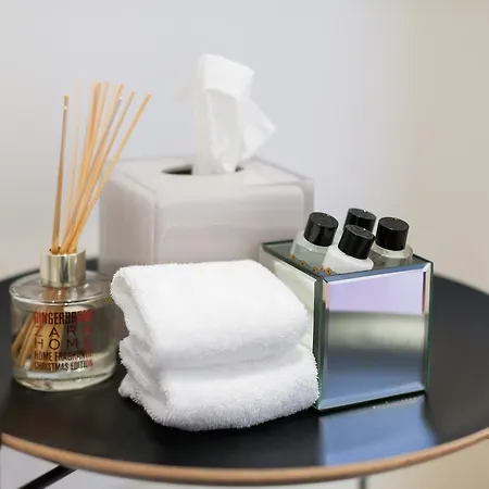 Apartment Luxury Suites Liberdade And Lofts Liberdade