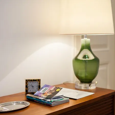 Luxury Suites Liberdade And Lofts Liberdade