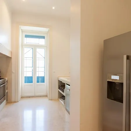 Luxury Liberdade And Lofts Liberdade *