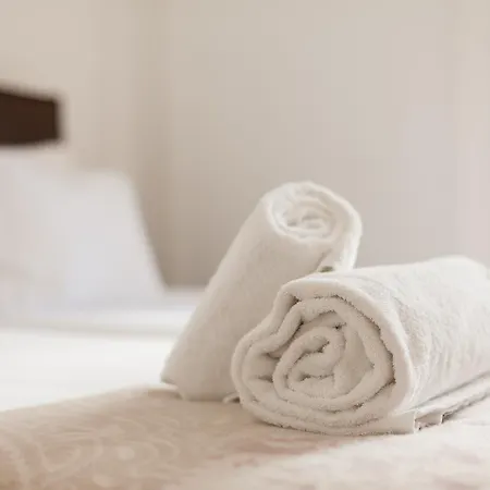 Apartment Luxury Suites Liberdade And Lofts Liberdade *