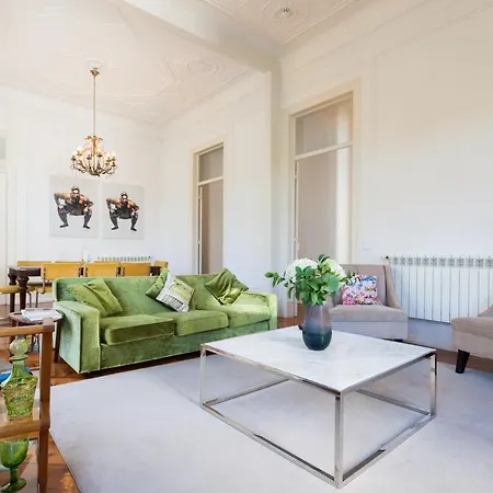 Appartement Luxury Liberdade And Lofts Liberdade Lisboa