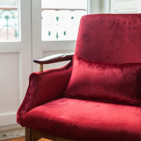 Luxury Suites Liberdade And Lofts Liberdade Apartment Lisbon