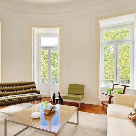 Luxury Liberdade And Lofts Liberdade Lisboa
