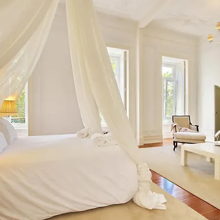 Luxury Liberdade And Lofts Liberdade Appartement