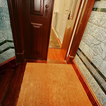 Appartement Luxury Liberdade And Lofts Liberdade