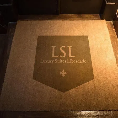Luxury Liberdade And Lofts Liberdade Appartement Lisboa