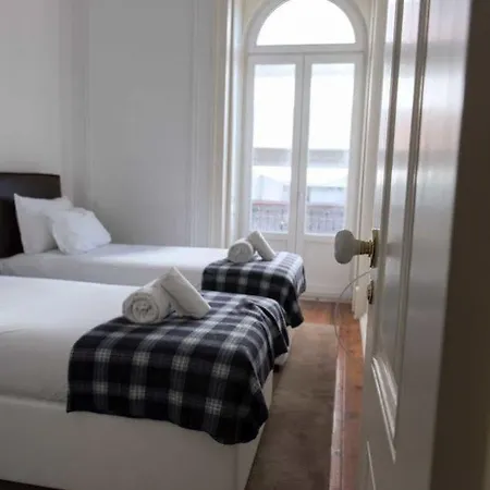 Luxury Liberdade And Lofts Liberdade *