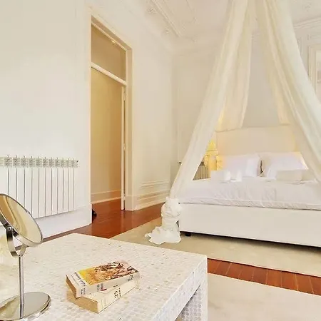 Luxury Liberdade And Lofts Liberdade *