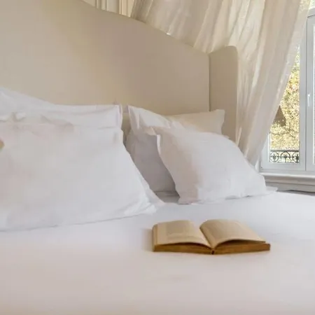 Apartment Luxury Suites Liberdade And Lofts Liberdade *